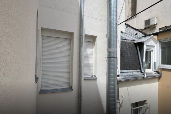 ravalement de facade